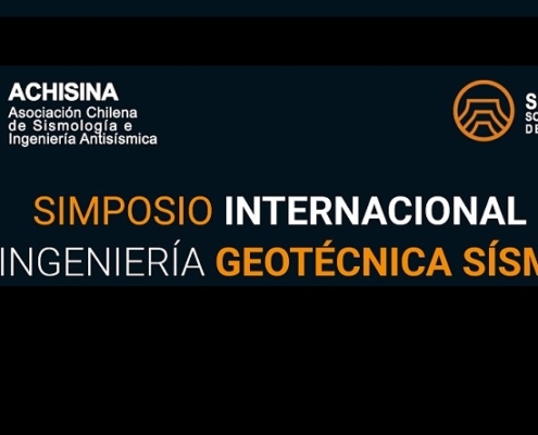 Ingeniería Geotécnica Sísmica