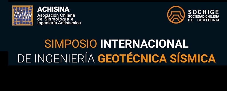 Ingeniería Geotécnica Sísmica